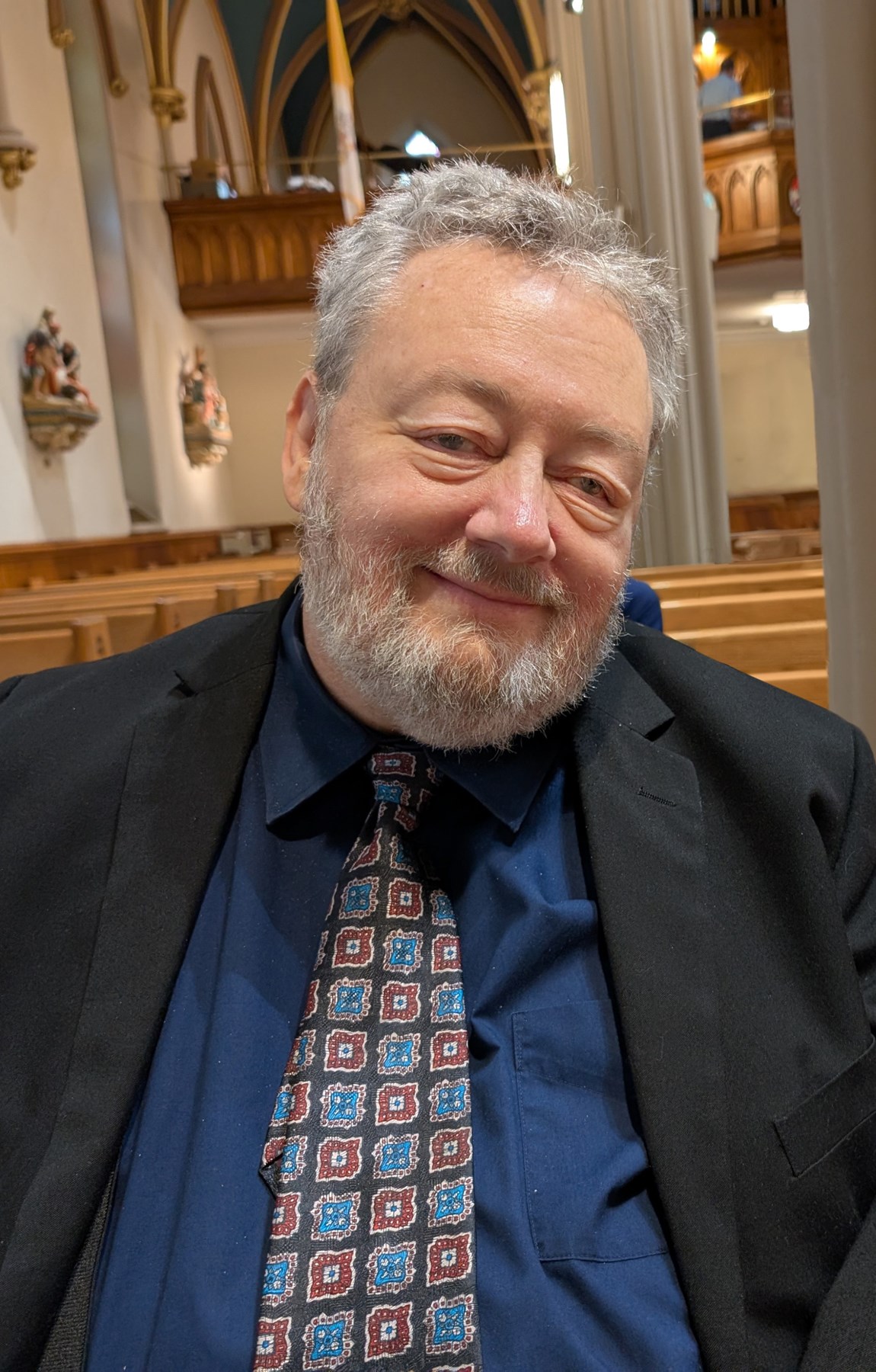 Obituario de Peyton King