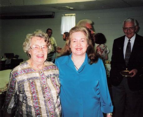 Avis de décès de Darlene Marcella Wilson