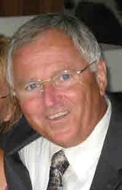 Obituary of Joseph F. Keefe