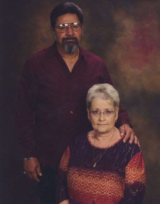 Obituary of Mrs. Ruth Ruthie Ann Reed Espinoza RN