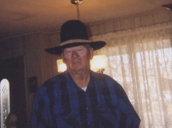 Obituary of William Buddy H Richardson