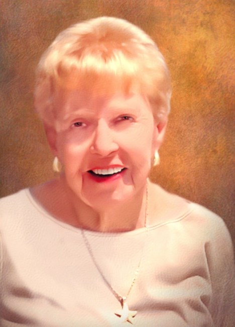 Obituary of Catherine M. Turley