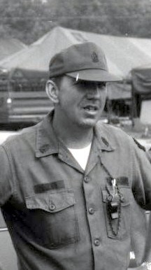 Obituary of James Richard Quinn