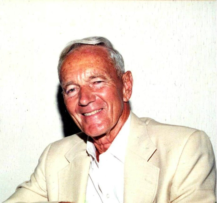 Obituary of William J. Downey