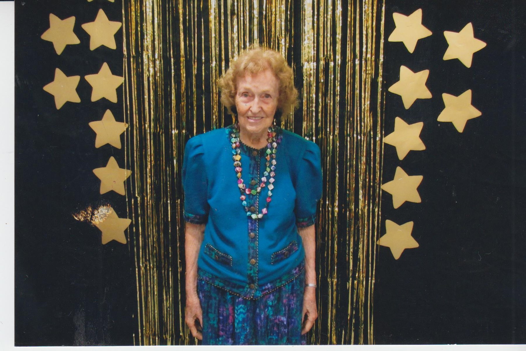 Obituary of Gloria Louise Willmon Blakely