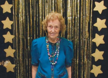 Obituary of Gloria Louise Willmon Blakely