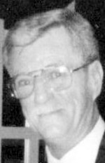 Maurice "Bill" Kennedy