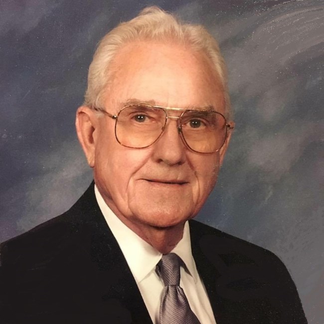 Obituary of Frank W. Wilson