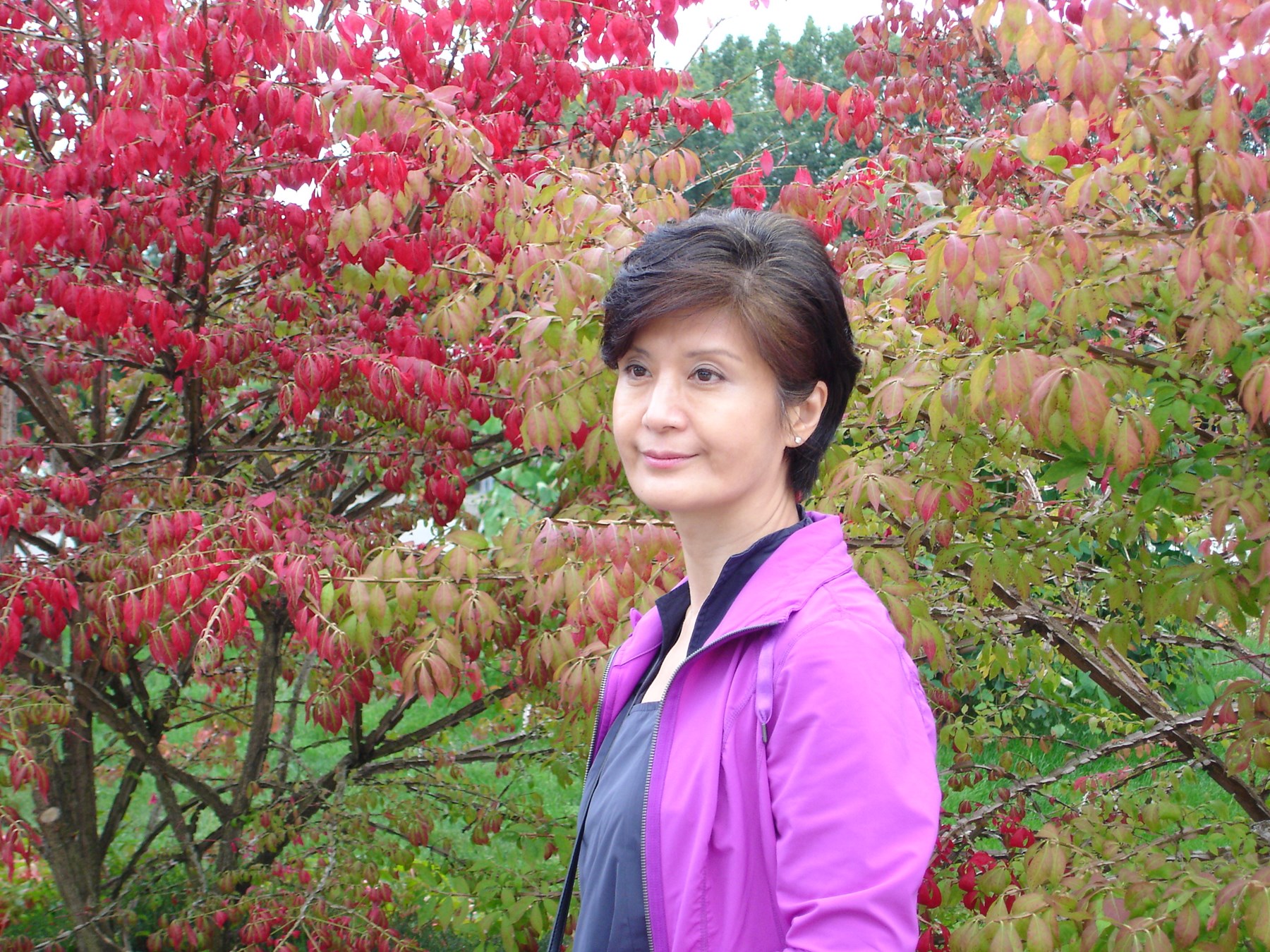 Obituario de Sun Hee Kim