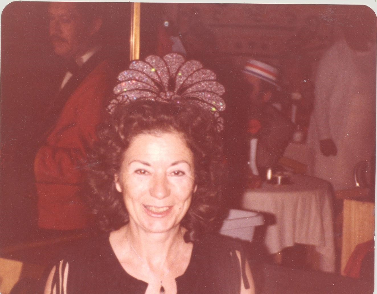 Obituary of Ruebertha Armstrong