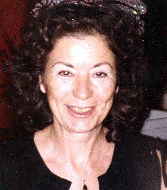 Obituary of Ruebertha Armstrong