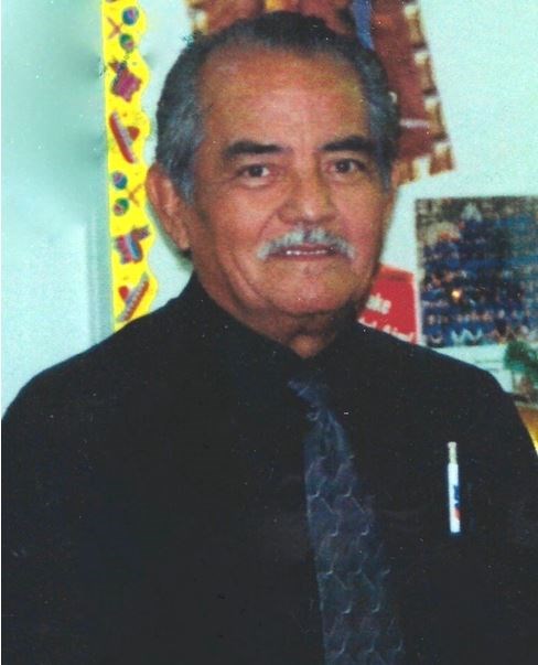 Obituary of Ricardo Jacinto Ochoa