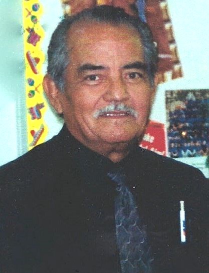 Obituary of Ricardo Jacinto Ochoa