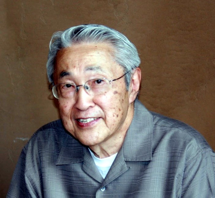 Obituary of Arthur Junji Sugiyama