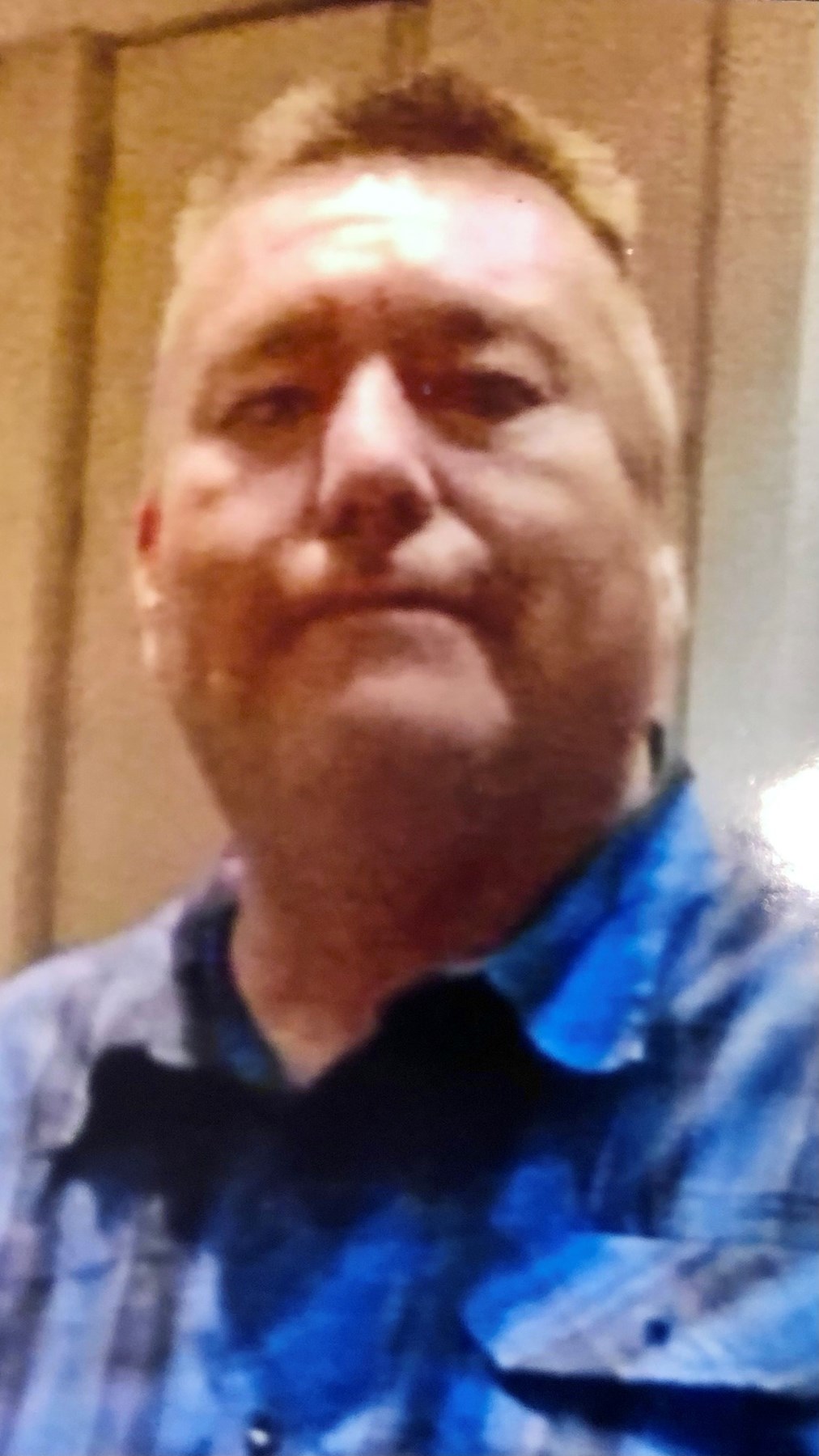 Obituary of Roger Alan Acoya