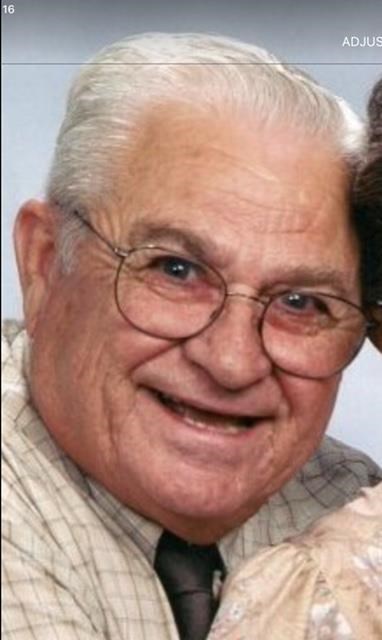 Obituary of William Simmons