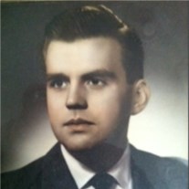 Obituary of Milton E. Barker