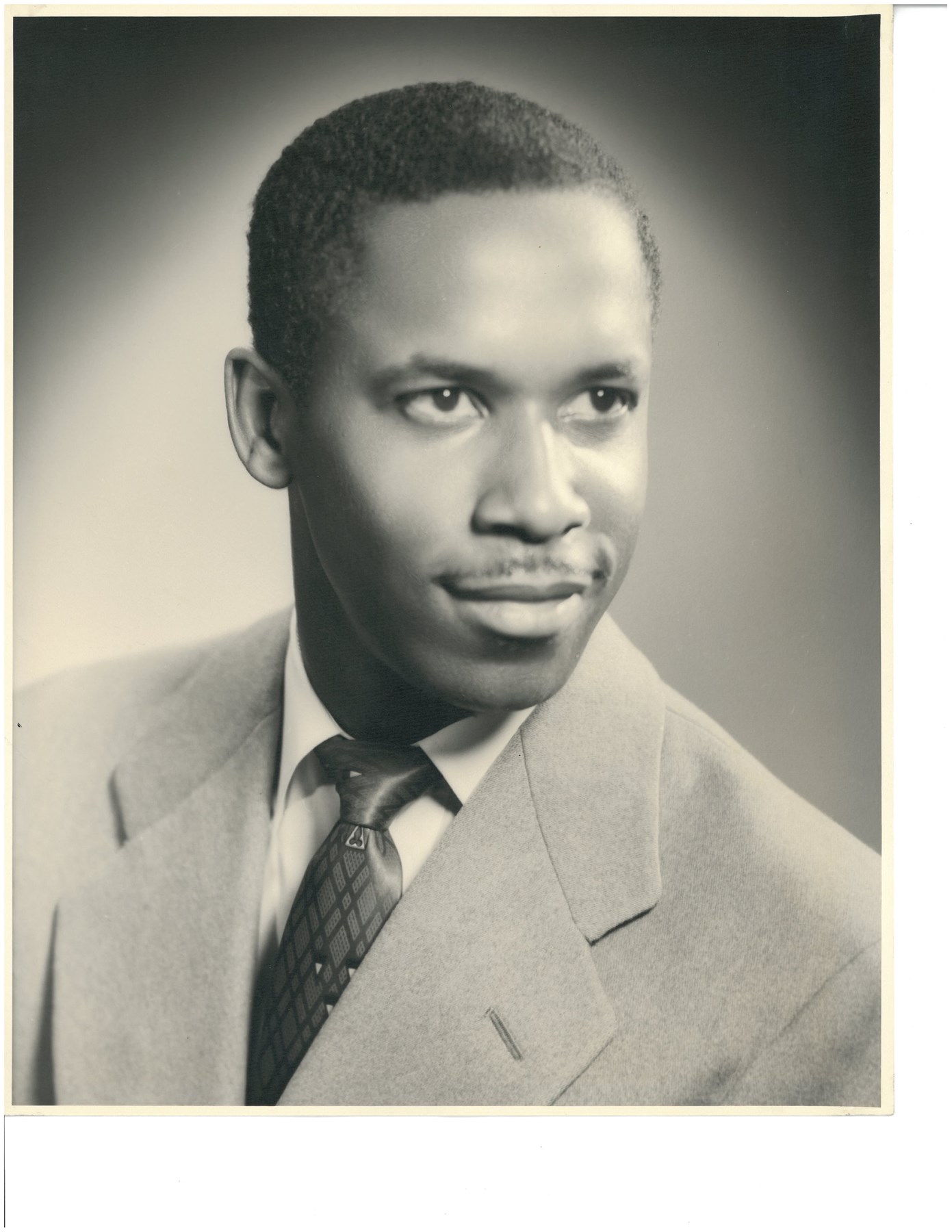 Mr Bertram Boldon Obituary Brossard, QC