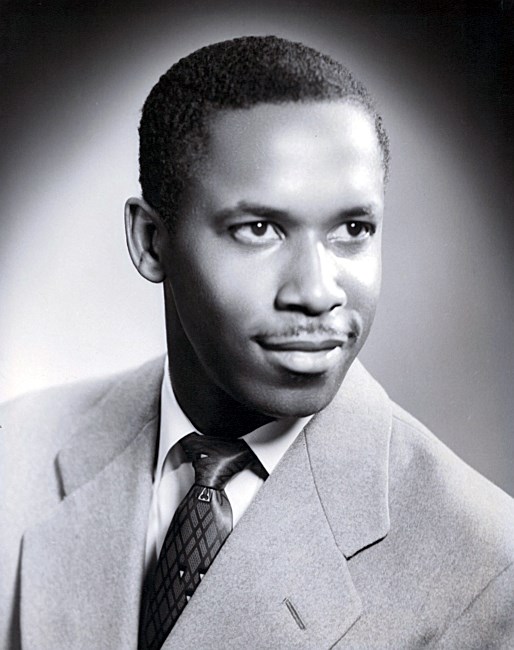 Obituary of Mr Bertram Boldon