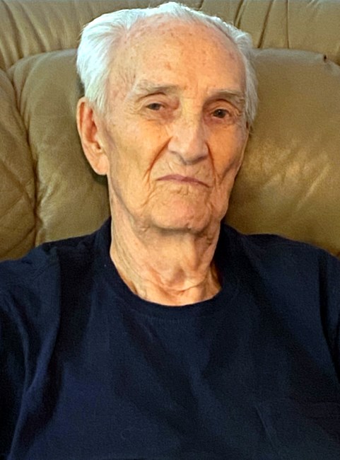 Obituary of Norman D. Gurley