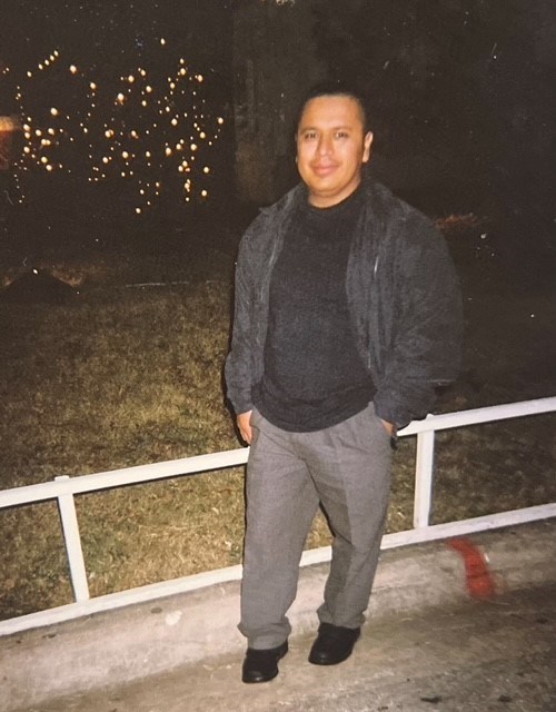 Obituary of Jose Carlos Bibiano Valenzo