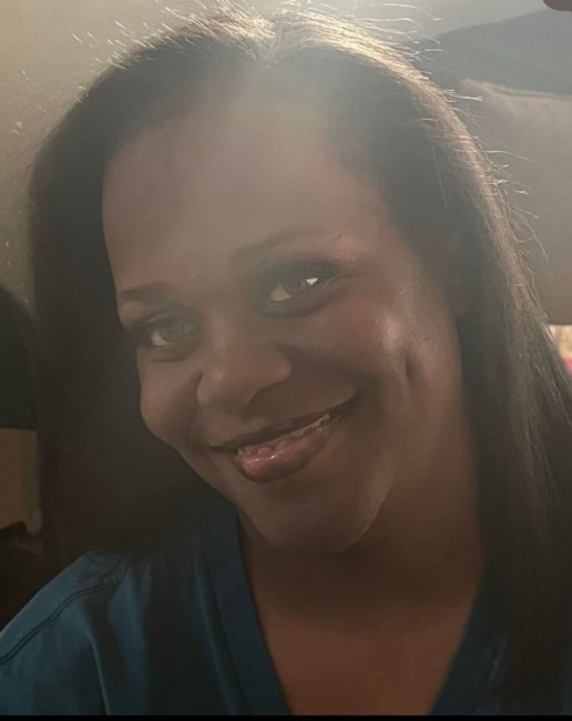 Obituary of Tomika Deshawn Tedford