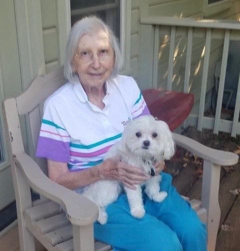 Obituary of Jacqueline Ann Clark