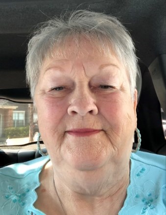 Obituary of Audrey Jacklyn Bradley