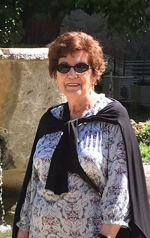 Obituary of Dolores R. Farley Wanagaitis