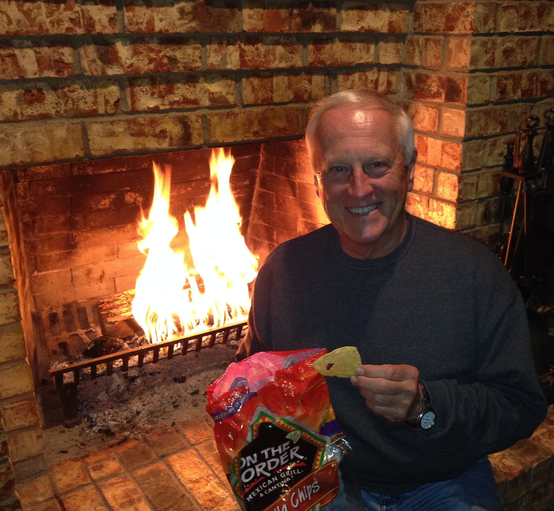 Obituary of Ed Swanson Burnet