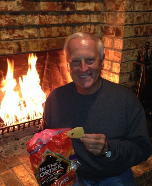 Obituary of Ed Swanson Burnet