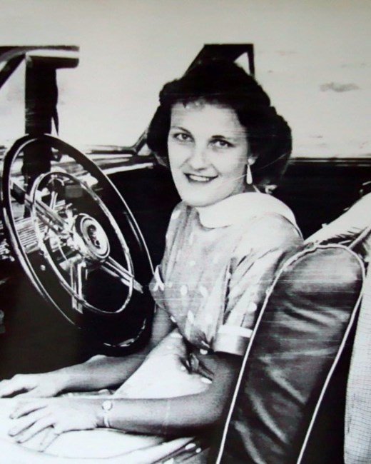 Obituary of Lorria Naomi Calalay