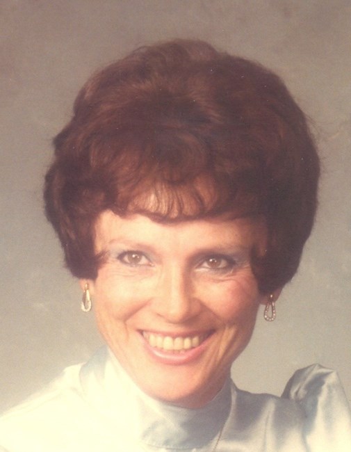 Obituary of Edith Rose Smith