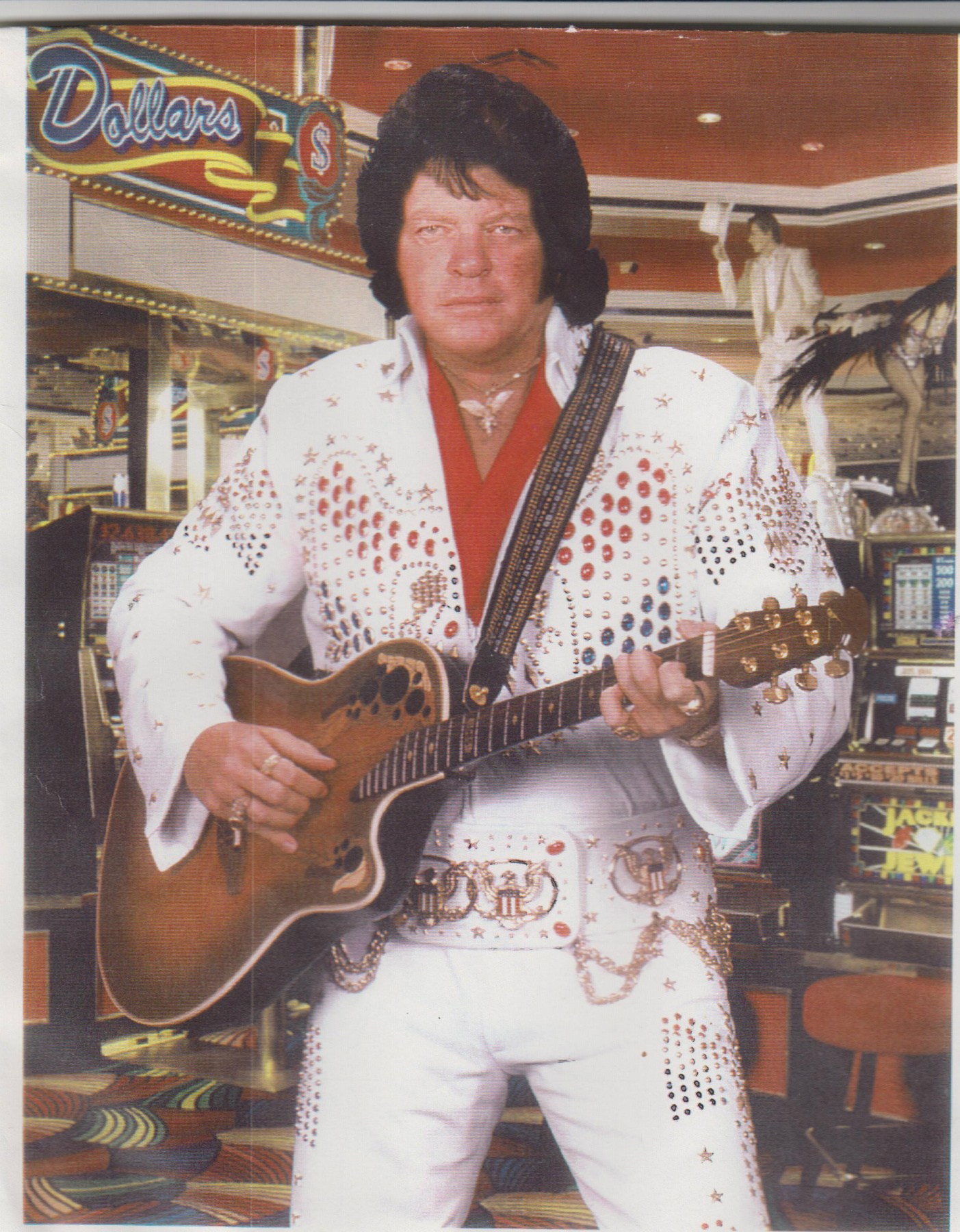 Obituary of John Stuart Marshall