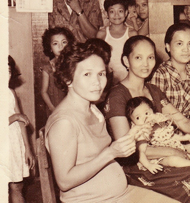 Obituary of Virginia Orin Reyes