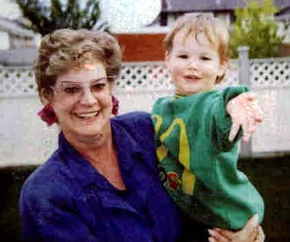 Obituary of Carolynne Carol Anne Dyck Dunsire