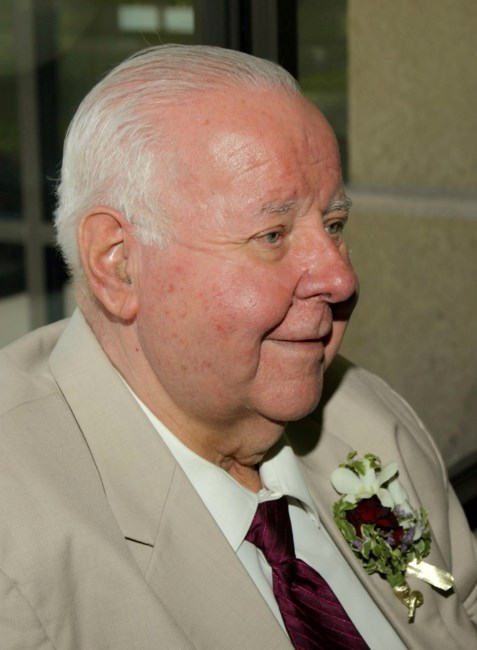 Obituary of Fred H. Turrill Jr.