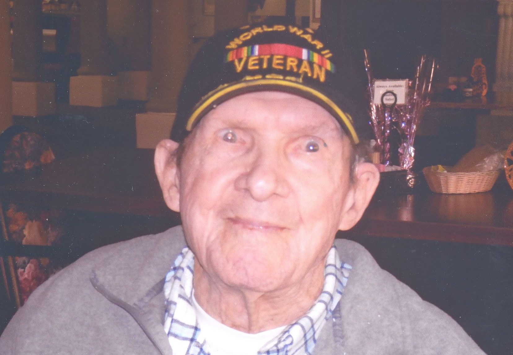 David Richardson Obituary Kansas City, MO
