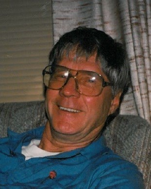 Obituary of William Hester Henderson