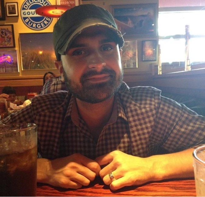 Obituary of Joel E Ramos