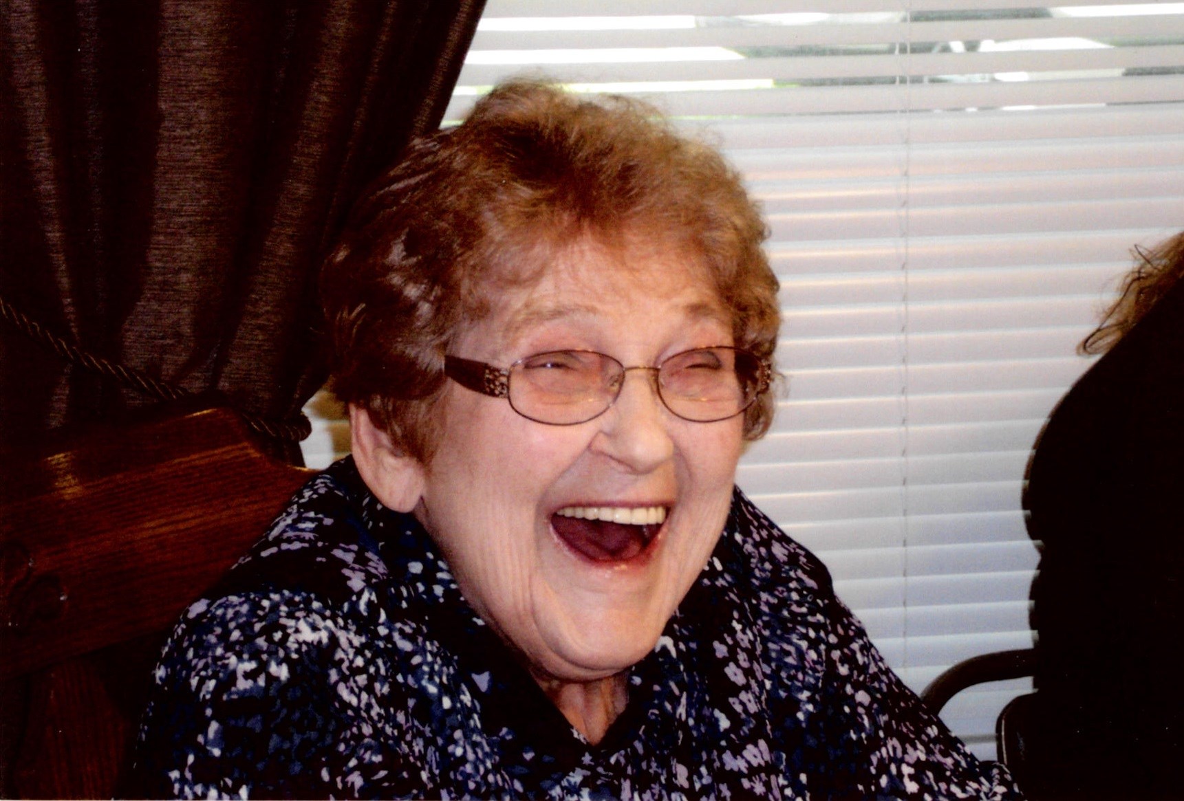 Obituary of Edith "Edie" M. Lutz