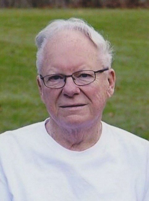 Obituary of Fred J. Ritz