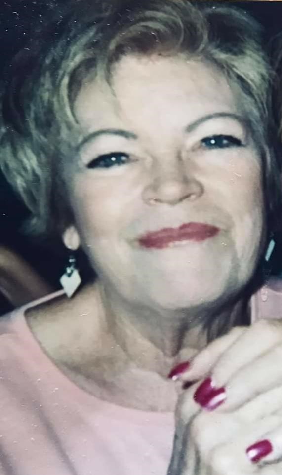 Obituary of Harriet Jean Krhut