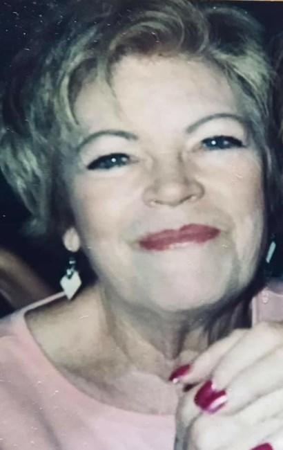 Obituary of Harriet Jean Krhut