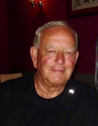 Obituary of Robert Hugh Oakley