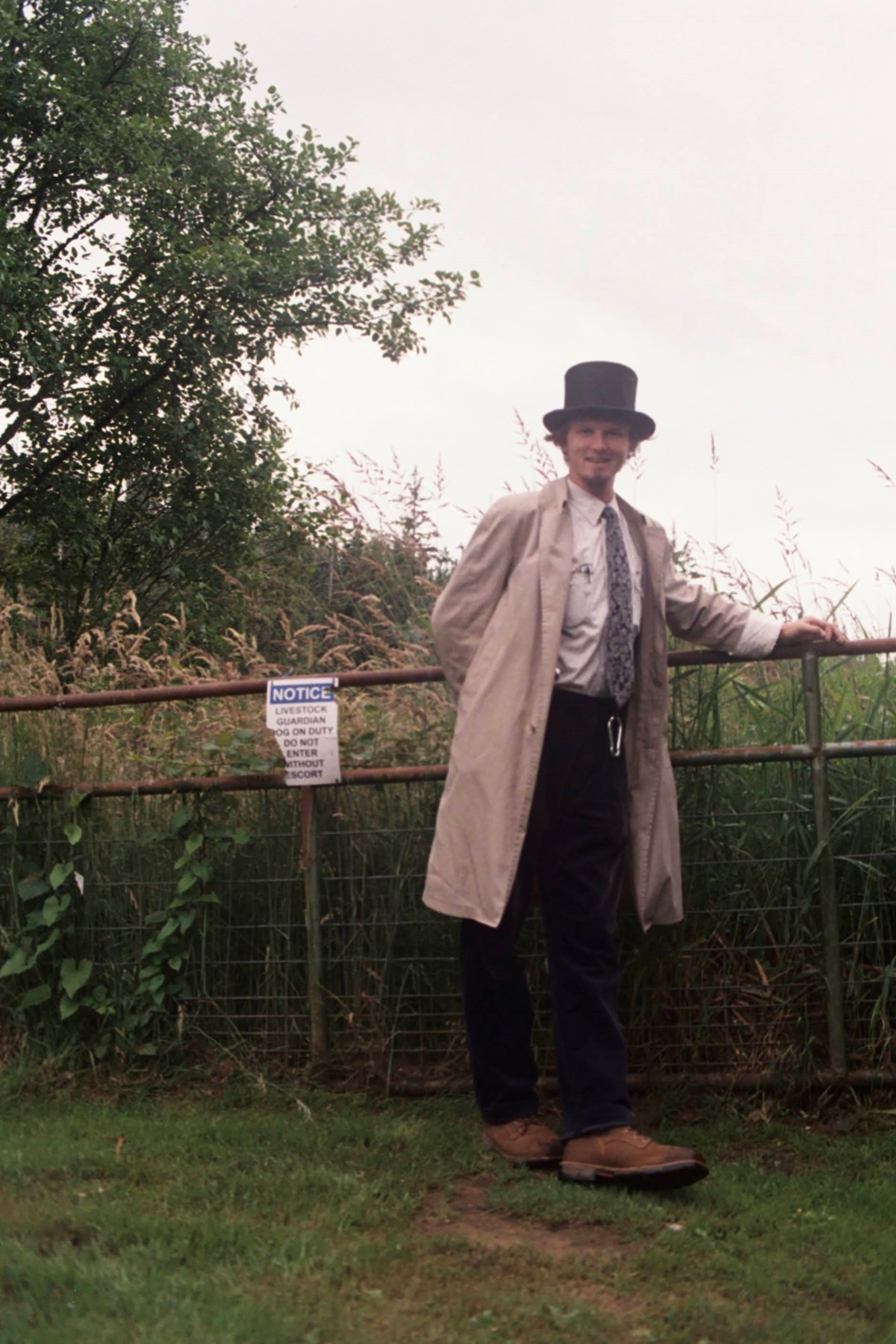 Obituary of Christopher Wayne Nichols