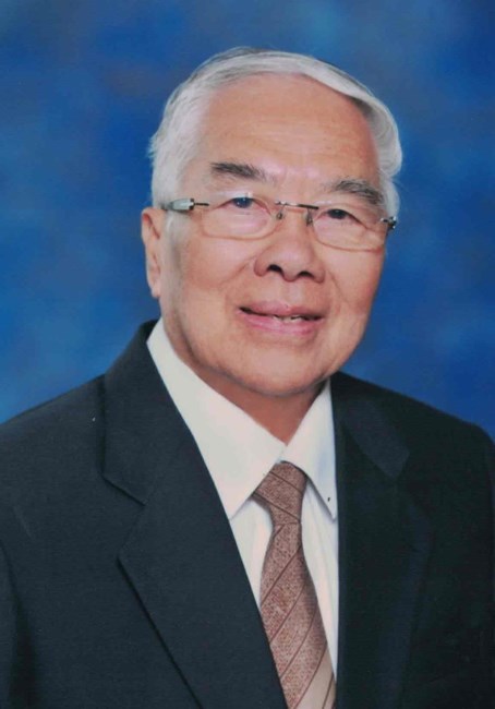 Obituary of Richard Sang Nguyen