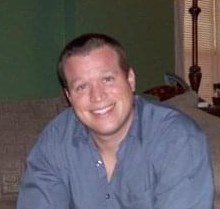 Obituary of Kevin Victor Thornley