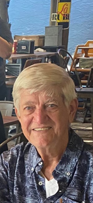 Obituary of Antonio Nieto Puns