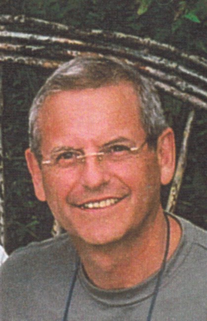 Obituary of Ronald J. Blouin